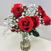 Passion Petals - TCS SentimentsExpress