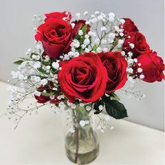Passion Petals - TCS SentimentsExpress