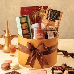 Ramazan Signature Hamper - TCS SentimentsExpress