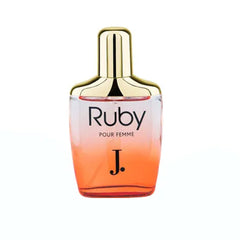 Ruby 25 ML for Her By J.