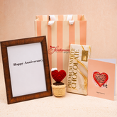 The Love Note