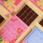 My Favorite Chocolate Bar