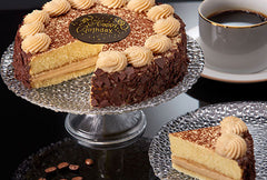 Tiramisu Classico Cake - TCS Sentiments Express