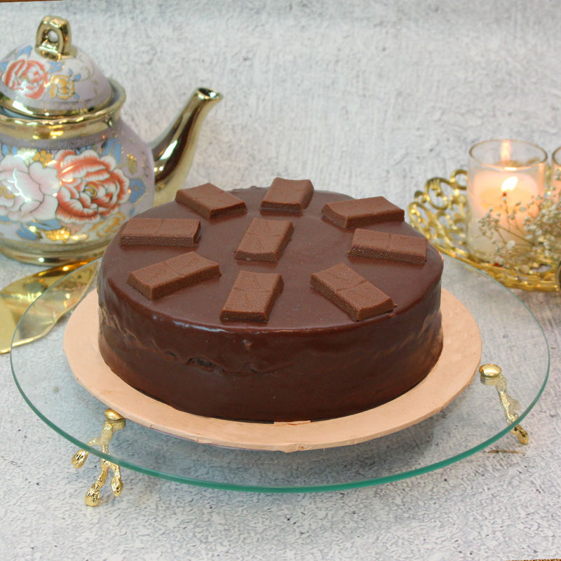 Cadbury Chocolate Cake