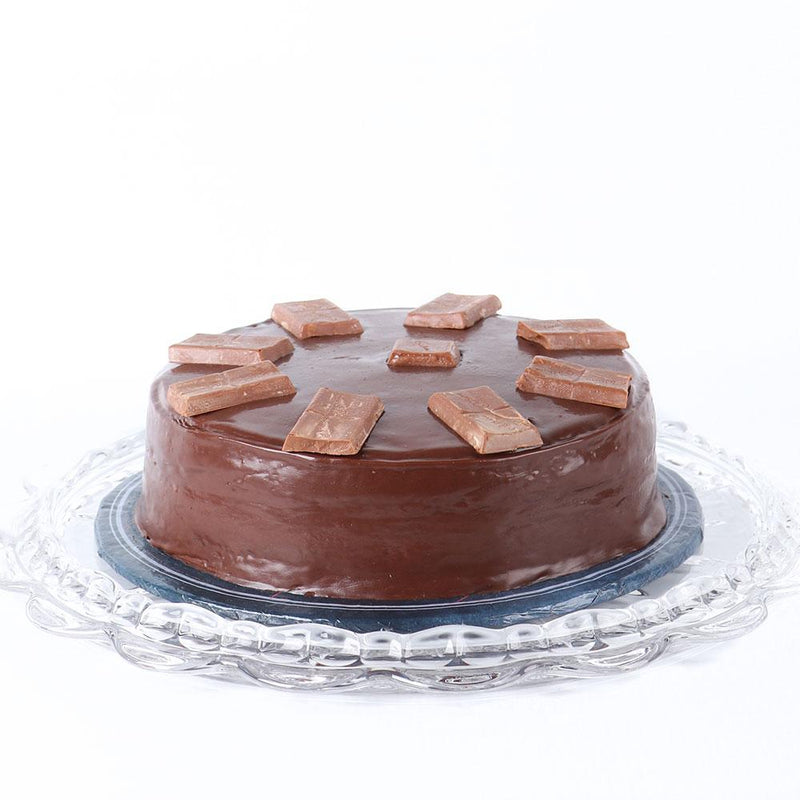 Cadbury Chocolate Cake 2LBS - TCS Sentiments Express