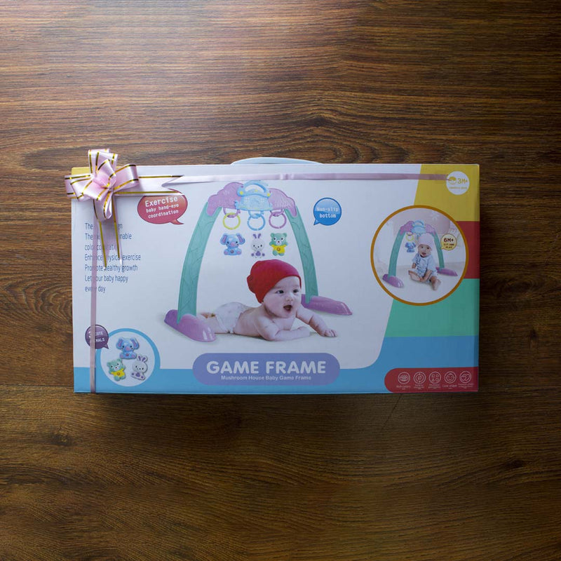 Baby Game Frame