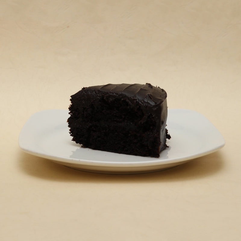 Chocolate Fudge Cake 1LB - TCS Sentiments Express