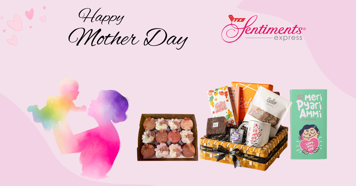 Mother’s day gifts from daughter: Thoughtful, Affordable & Delivered in ...