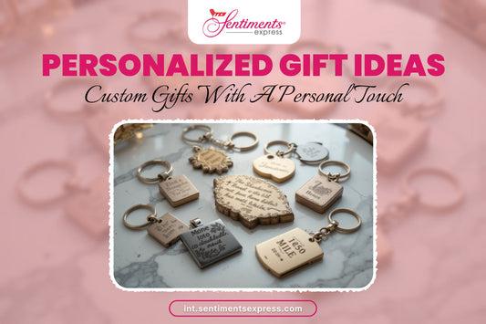 Digital Hugs: Online Gift Ideas for When You Can’t Be There in Person