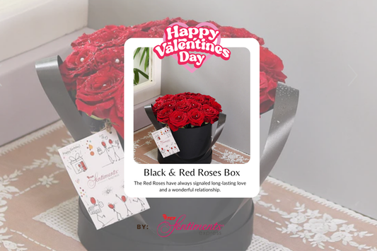 Romantic Gifts for Her