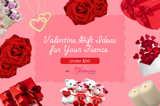 Valentine Gift Ideas 