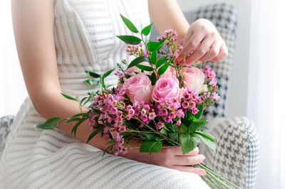 Why You Should Send Flowers To Show That You Care