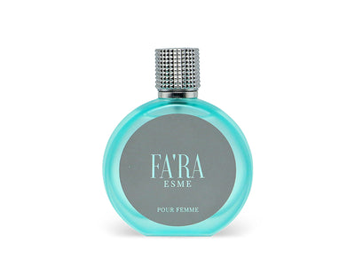 FA’RA PERFUMES ARE HERE TO BRING OUT THE REAL YOU