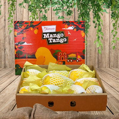 Mango Tango 2024