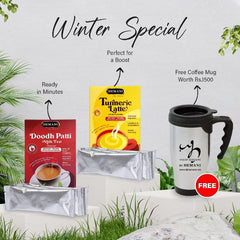 Winter Special Bundle - 1