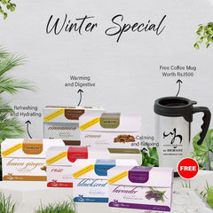 Winter Special Bundle - 2