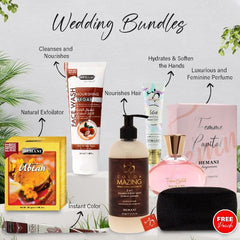 Wedding Bundle - 1