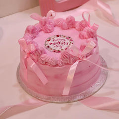 Stawberry Cake 2 LBS