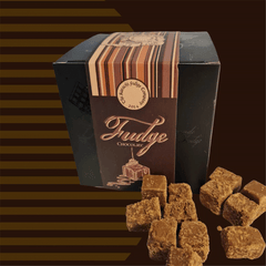 Chocolate Fudge - 100gms by Karachi Fudge Company