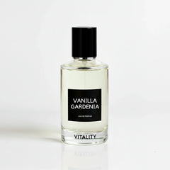 Vanilla Gardenia - 100ml