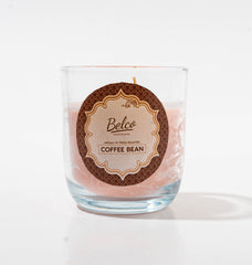 Coffee Bean Candle