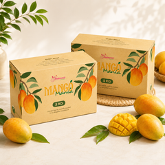 Luxe Mango 10kg