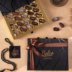 Ramadan Black Diamond Box Of 20