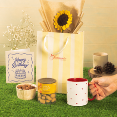 Mother Day Joy Bag