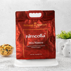 Nimcolia Mix Nimco 1000gm