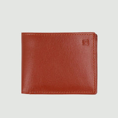 Signature Leather Wallet