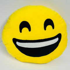 Smiley Cushion