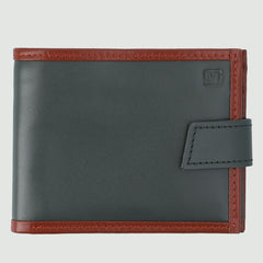 Prime Leather Wallet