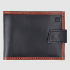 Prime Leather Wallet