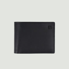 Timeless Leather Wallet