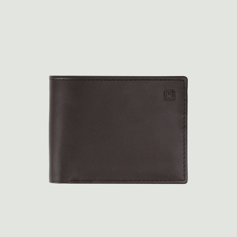 Timeless Leather Wallet