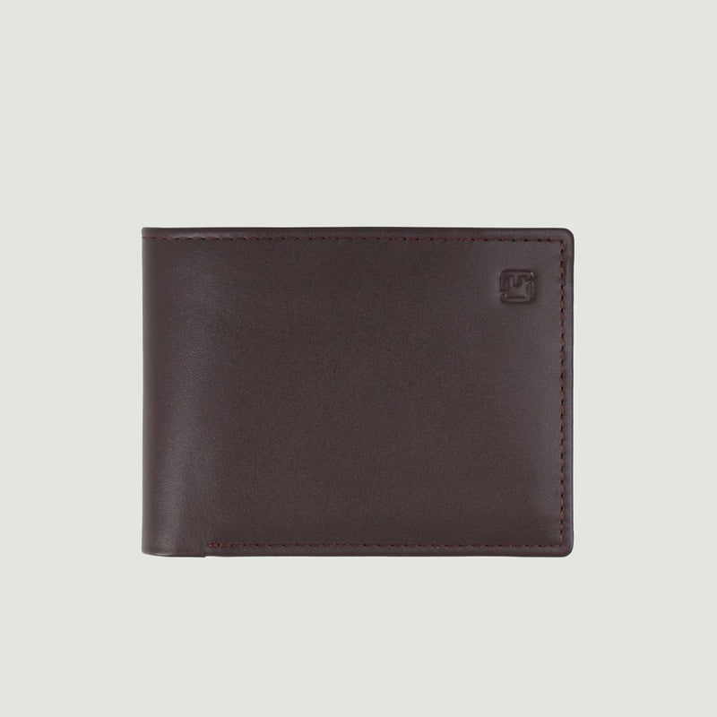 Timeless Leather Wallet