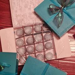 Ramadan Special Fudge Gift Box