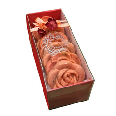 Gift Box set of 6 by Karachi Fudge Company