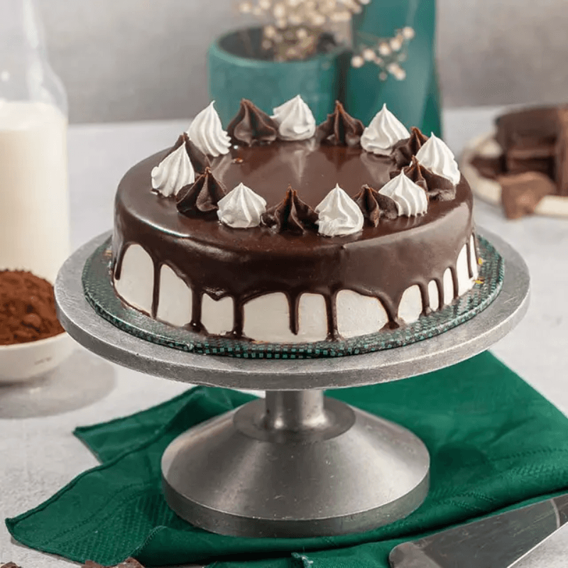 Chocolate Three Milk - 2.5 LBS - TCS SentimentsExpress