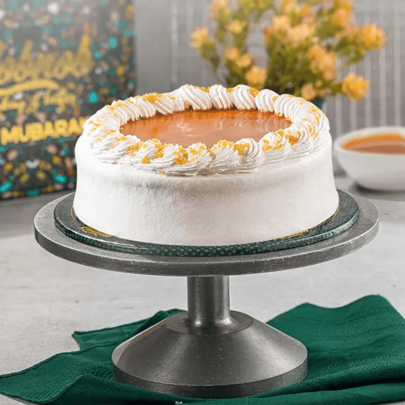 Toffee Three Milk - 2.5 LBS - TCS SentimentsExpress