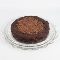 Karamel Cake Triple chocolate 2LBS - TCS Sentiments Express