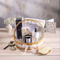Scents of Eid Basket