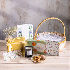 Eid Delights Basket