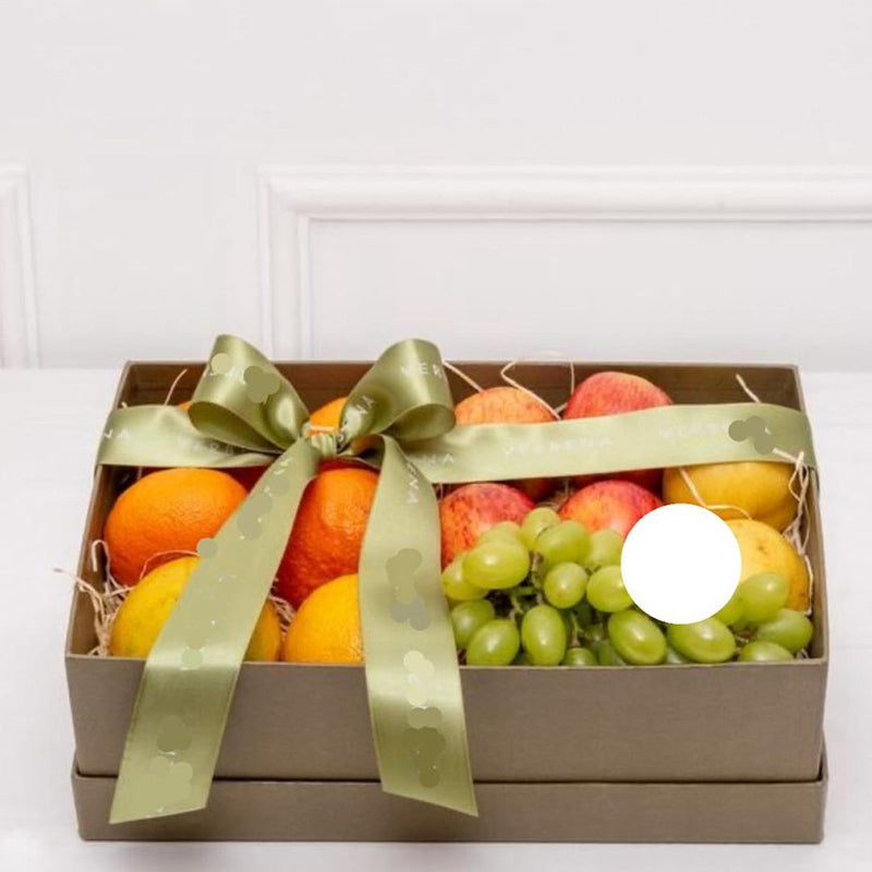 Fresh Feast Fruit Box