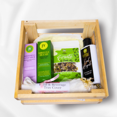 Wellness Basket