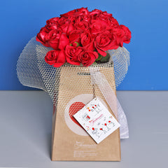 For Love - TCS SentimentsExpress