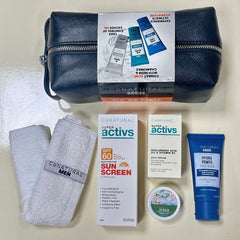 CoNatural Men Bundle - Same Day Delivery