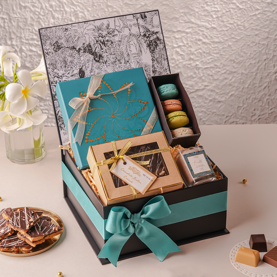Eid Toile Hamper
