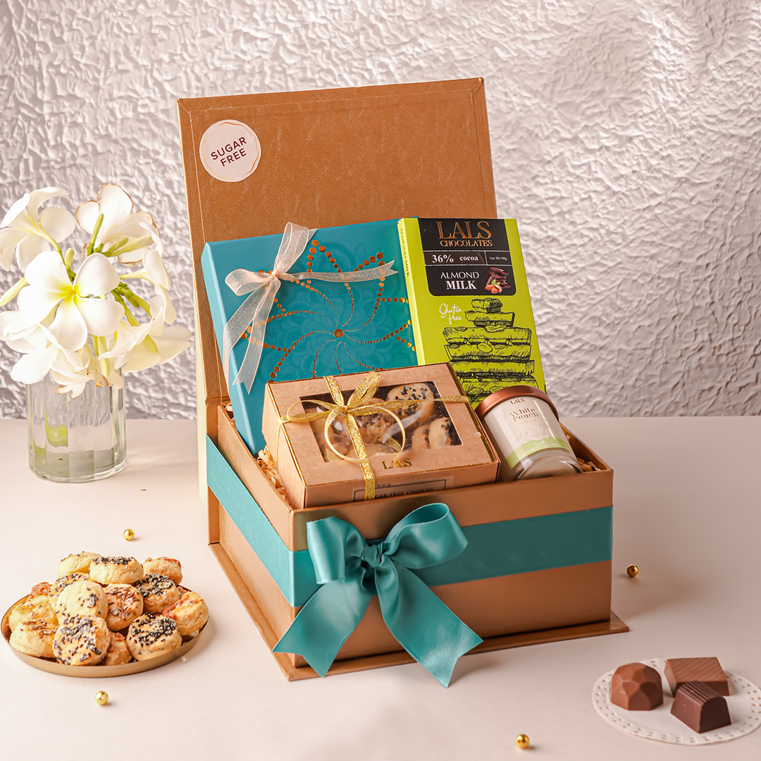 Eid Sugar-free Hamper