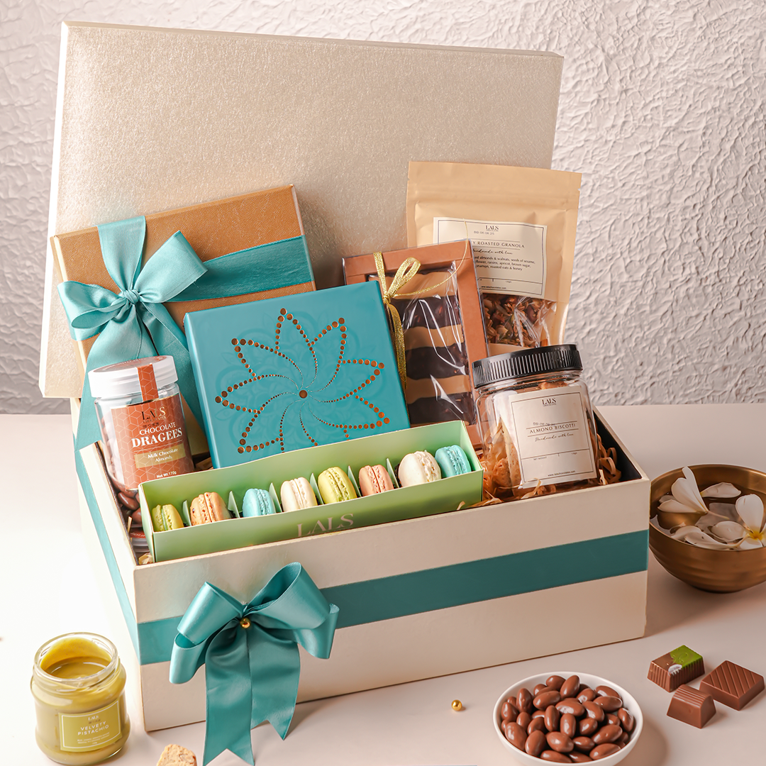 Eid Grand Gesture Hamper